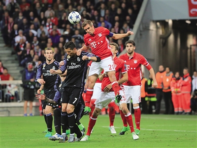 皇家马德里 皇家马德里