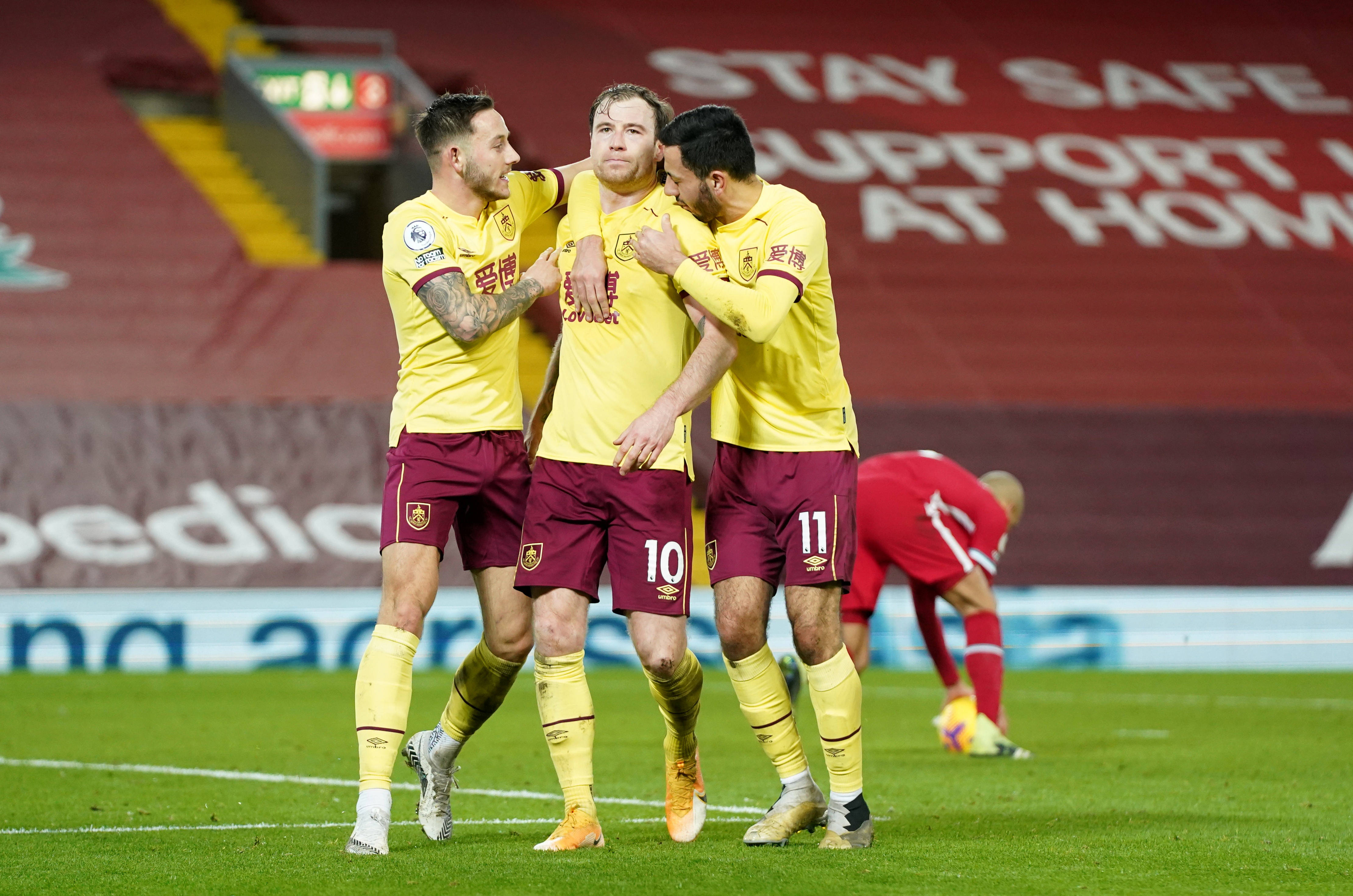 在比赛中 在比赛中